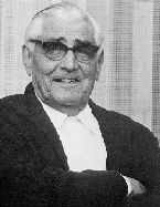 Rudolf Belling
